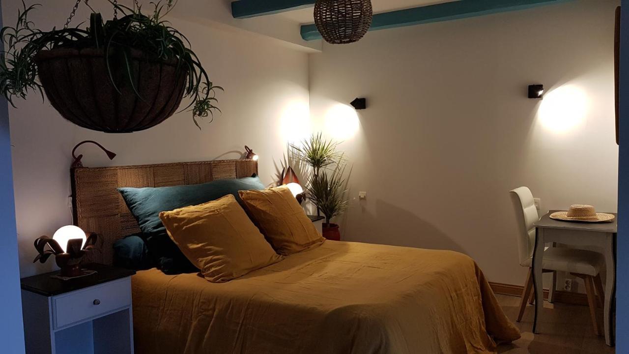 Bed and Breakfast Nuances Bretonnes Elliant Exterior foto