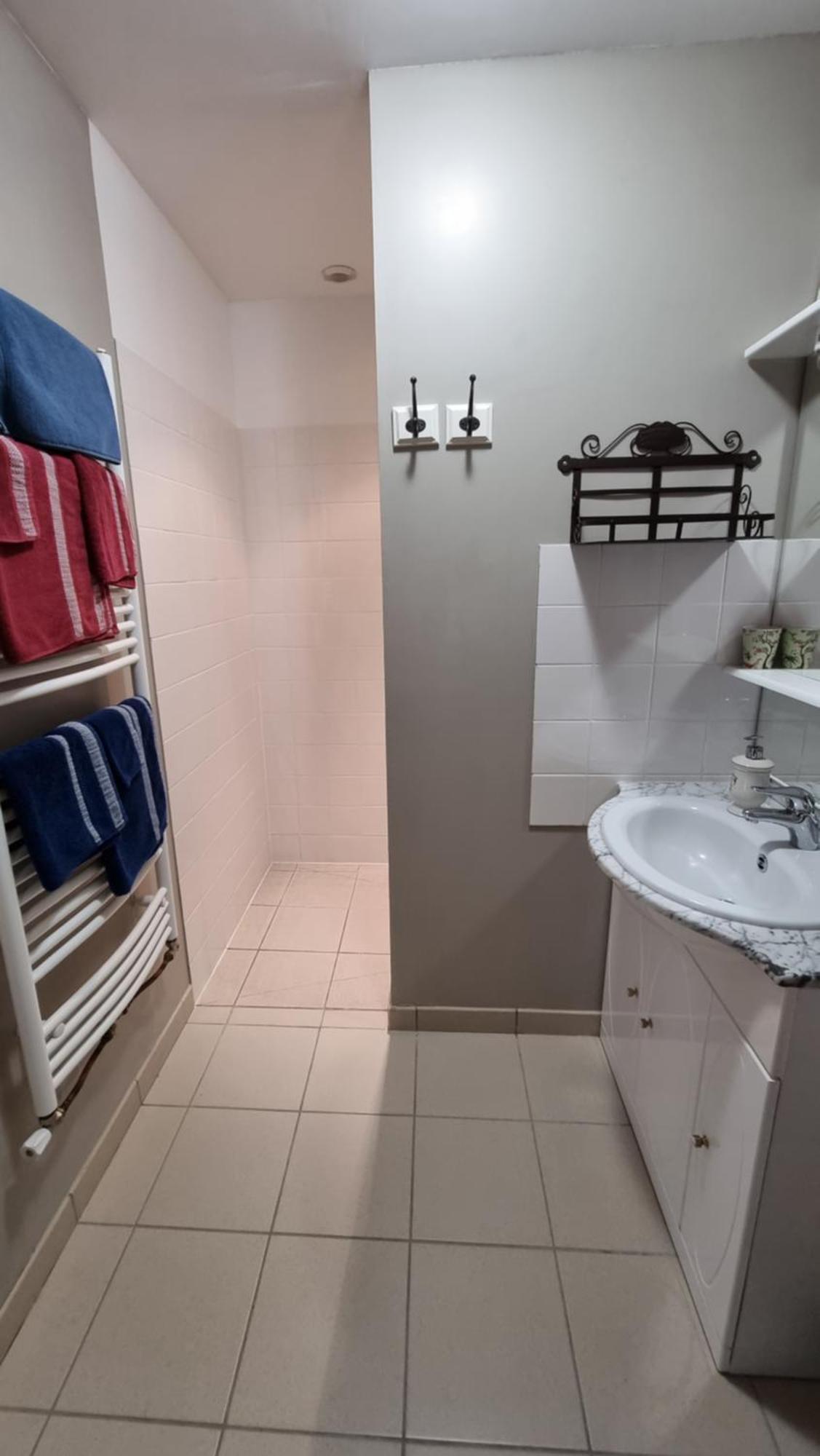 Bed and Breakfast Nuances Bretonnes Elliant Exterior foto